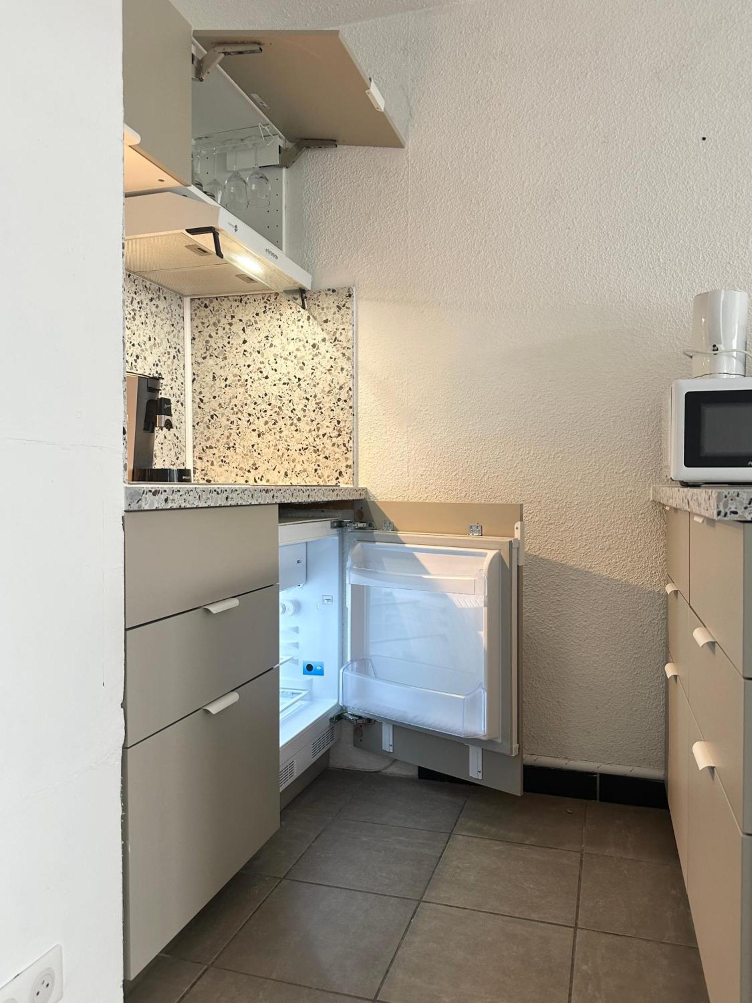 Studio Avec Espace Exterieur Privatif - Dax Extérieur photo
